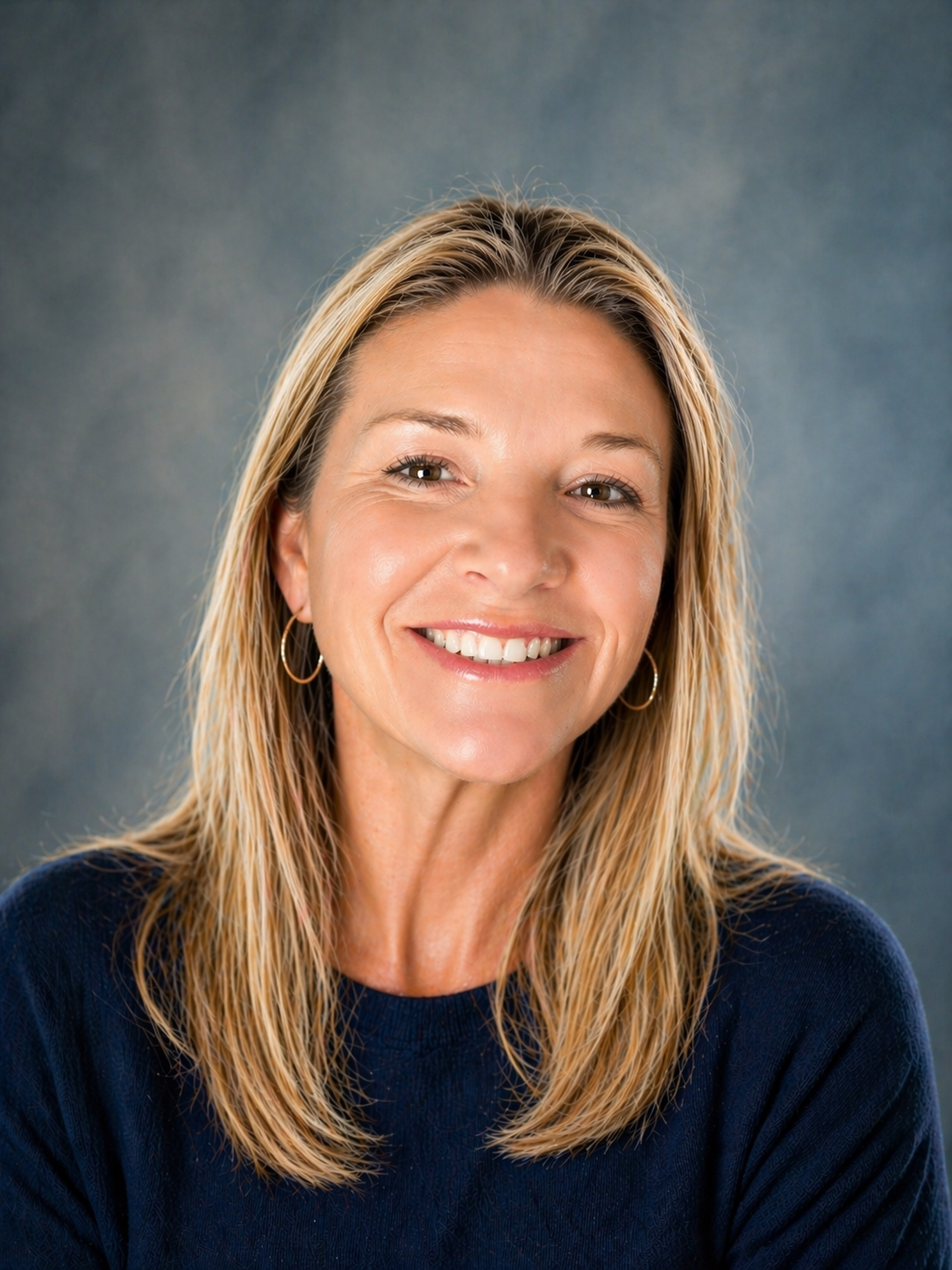 Randi Jo professional headshot
